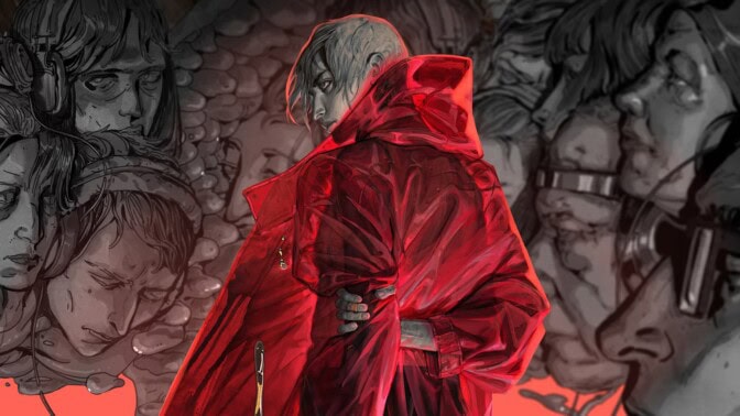 Zero Parades: For Dead Spies sai julkaisupäivän