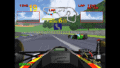 Arcade Archives ACE DRIVER