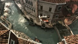 Assassin’s Creed saapuu näyttämöille – sirkustaiteilijoiden ja akrobaattien tähdittämä esitys sisältää pelisarjasta vaikutteita saaneen tarinan