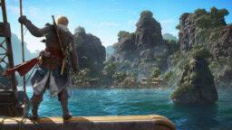Assassin’s Creed IV: Black Flagin pääkäsikirjoittaja loi tulevaan uusioversioon kaksi uutta kohtausta – toinen niistä on hänen top 5 -suosikkejaan