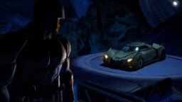 Tarinavetoiset Batman-pelikokemukset ja kavereiden kanssa pelattava roolipeli ovat ladattavissa rajoitetun ajan maksutta