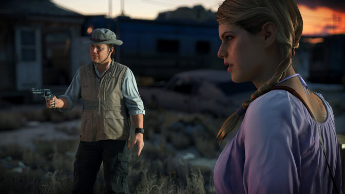 Kolme suosittua PS4-peliä katoaa ensi kuun alkuun mennessä PlayStation Storesta