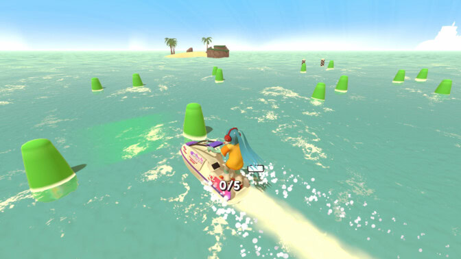 Bobo Bay