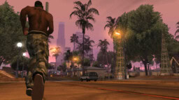 GTA: San Andreas sai epävirallisen lyhytelokuvatrailerin – mukana tuttuja hahmoja ja klassisia kohtauksia