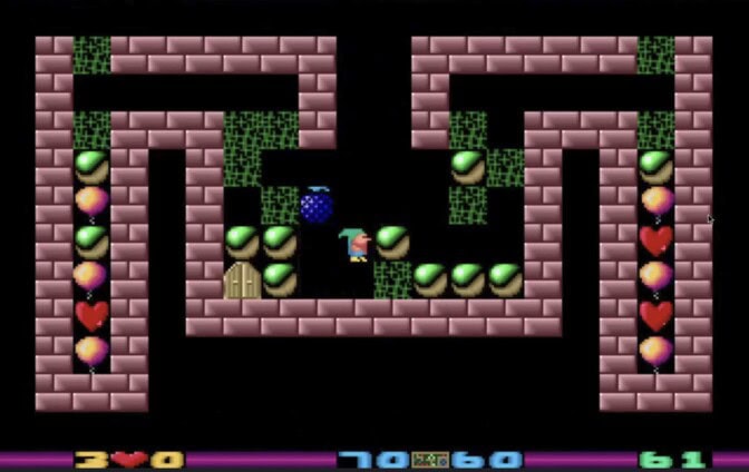 Ripeille pelaajille jaetaan neljää nostalgista kulttiklassikkopeliä ilmaiseksi
