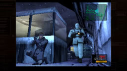 Snake-näyttelijä David Hayter myöntää Metal Gear Solidin tarinan olevan vaikea hahmottaa – ei ymmärtänyt repliikkien merkitystä äänityksissä