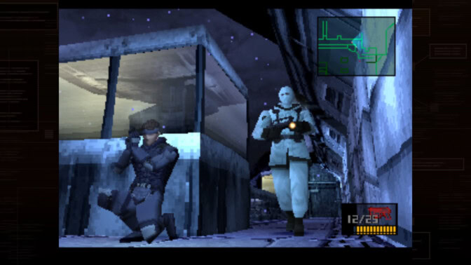 Snake-näyttelijä David Hayter myöntää Metal Gear Solidin tarinan olevan vaikea hahmottaa – ei ymmärtänyt repliikkien merkitystä äänityksissä