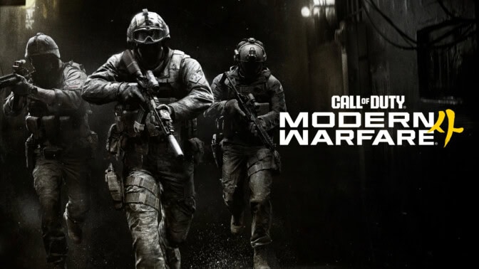 Ikoninen räiskintäsarja matkaa seuraavaksi Koreaan – Call of Duty: Modern Warfare 4 paljastettiin!