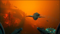 Subnautica 2 ylitti 5 miljoonan Steam-toivelistalisäyksen rajan ennen varhaisjulkaisuaan – kaikki pelaajat palkitaan erikoislahjalla