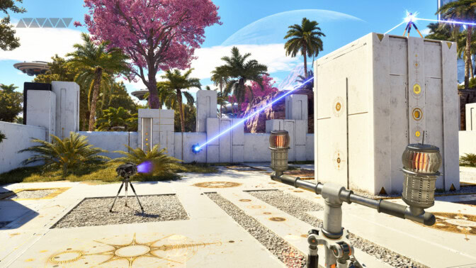 The Talos Principle -pulmapelisarjan viimeinen luku paljastettiin – aivoja päästään aktivoimaan yli kymmenessä erilaisessa maailmassa