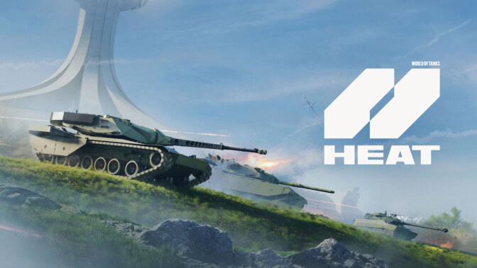 Uusi World of Tanks -peli sai julkaisupäivän – kohta taistellaan!