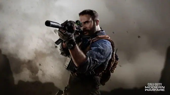 Seuraava Call of Duty jatkaa Modern Warfare -sarjaa – Infinity Ward lupailee parasta viihdettä, mitä peliala voi tarjota