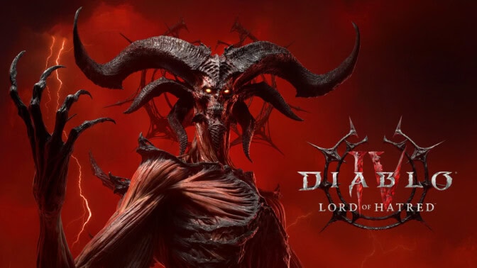 Vihan valtias – arvostelussa Diablo 4: Lord of Hatred