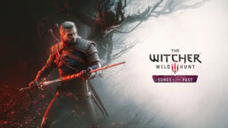 The Witcher 3 saa uuden laajennuksen!
