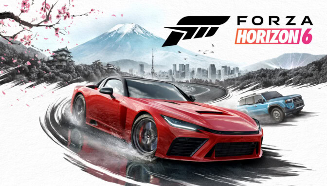 Toukokuun Game Pass -pelit paljastettiin – mukana Forza Horizon 6 ja Subnautica 2