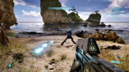 Huhu: Halo 2 ja Halo 3 modernisoidaan nykyaikaan