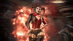 Mortal Kombat -studio Netherrealm työstää uutta Injustice-supersankarimätkintää, huhu kertoo