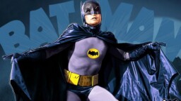 Hyvä Batman-peli? Mahdotonta!