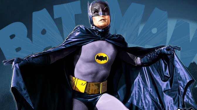 Hyvä Batman-peli? Mahdotonta!
