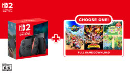 Nintendo Switch 2:n hinta nousee syyskuussa – sitä ennen samaan hintaan voi saada pelipaketin