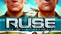 Strategiahitti R.U.S.E. palasi yli vuosikymmenen tauon jälkeen