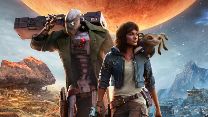 Tässä ovat toukokuun PS Plus Extra- ja Premium-pelit – avoimen maailman Star Wars -seikkailu ja länkkärisuosikin paluu