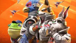 Star Fox palaa! Nintendo paljasti uuden osan sarjaan yli vuosikymmenen tauon jälkeen