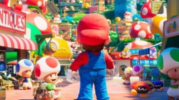 Kolmas Nintendo-animaatioelokuva on tulossa vuonna 2028