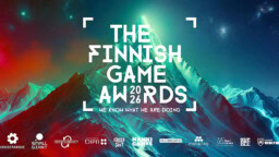 Kohta palkitaan Suomen parhaat pelit – The Finnish Game Awards -ehdokkaat paljastettiin