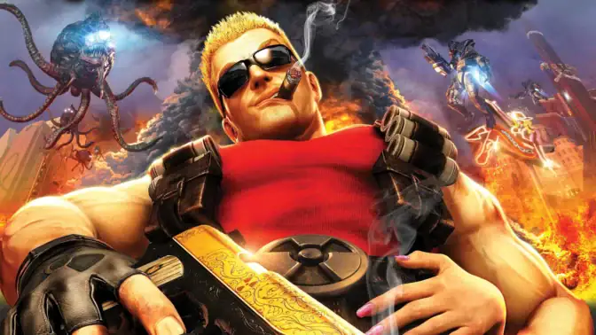 Duke Nukem Forever — 14 vuoden työ tuotti niin karmean pelin, että hävettää edes pelata