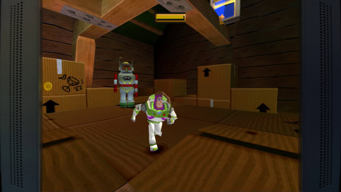 Toy Story: Retro Roundup kasaa Disneyn klassikkopelit yhteen pakettiin – sisältää bonuksena Ötökän elämää -loikinnan