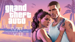 GTA 6:n fyysinen versio ei pidä sisällään levyä