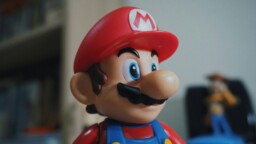 NES-aikakauden Mario-klassikosta tuli kaikkien aikojen kalleimmalla hinnalla huutokaupattu videopeli