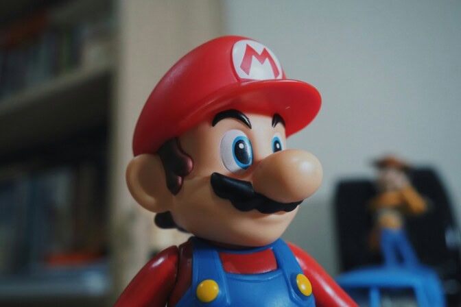 NES-aikakauden Mario-klassikosta tuli kaikkien aikojen kalleimmalla hinnalla huutokaupattu videopeli