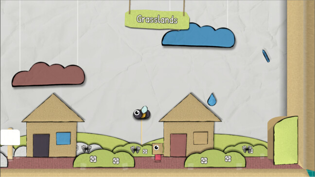 Paperlands