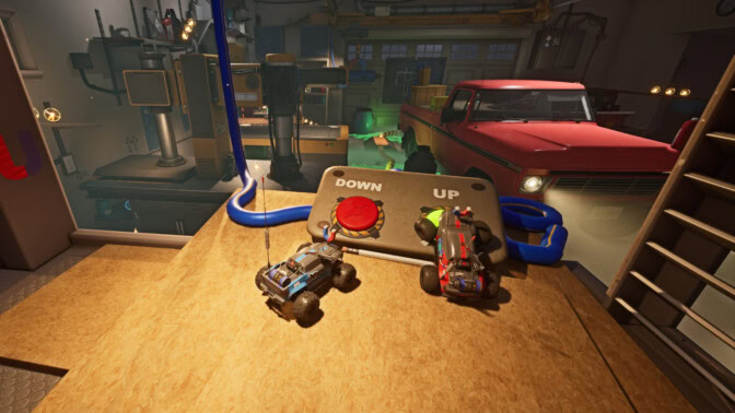 WheelMates