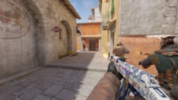Mainos: CS2-harjoittelu rooleittain: mitä entry fraggerien, support-pelaajien, AWP-pelaajien, lurkerien ja IGL kannattaa harjoitella