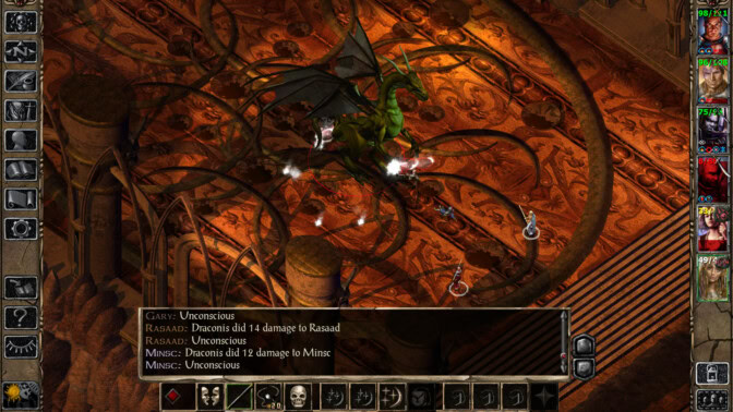Lähteet: Baldur’s Gate 2 saa uusioversion
