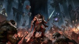 Doom: The Dark Ages saa laajennuksen tänä kesänä