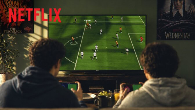 FIFA paljasti oman jalkapallopelinsä – FIFA World Cup 2026 julkaistaan yksinoikeudella Netflixissä ensi viikolla