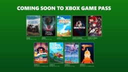 Uudet Game Pass -pelit paljastettiin