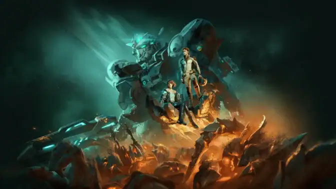 Uusi Mobile Suit Gundam -peli julkistettiin