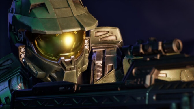 Halo: Campaign Evolved saapuu heinäkuussa – traileri esittelee räiskintäklassikkoon lisättyä uutta sisältöä