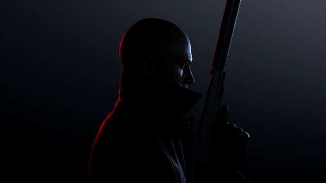 Alkuperäiset Hitman-pelit päivitetään nykyaikaan