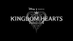Kingdom Hearts 4 julkistettiin Switch 2:lle