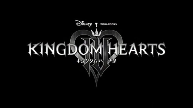 Kingdom Hearts 4 julkistettiin Switch 2:lle
