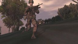 Sotilassimulaattorien klassikko Operation Flashpoint palaa remasteroituna versiona