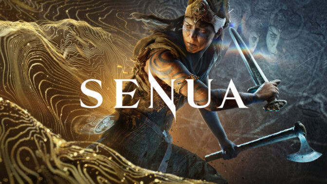 Hellblade-sarja saa toiminnallisemman uuden osan – Xbox julkisti Senuan