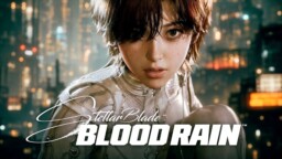 Stellar Blade saa jatkoa – tältä näyttää Blood Rain
