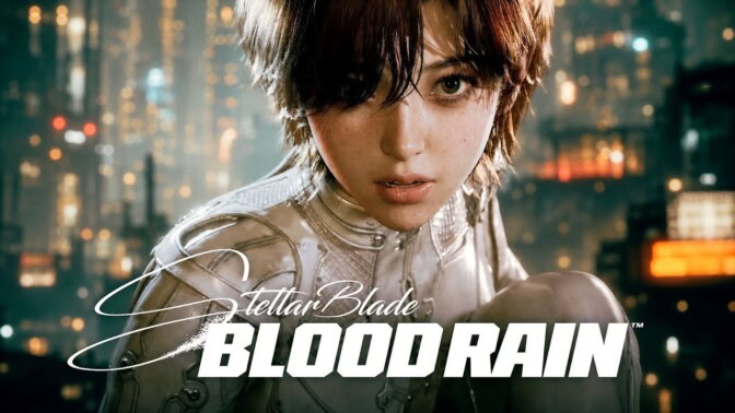 Stellar Blade saa jatkoa – tältä näyttää Blood Rain
